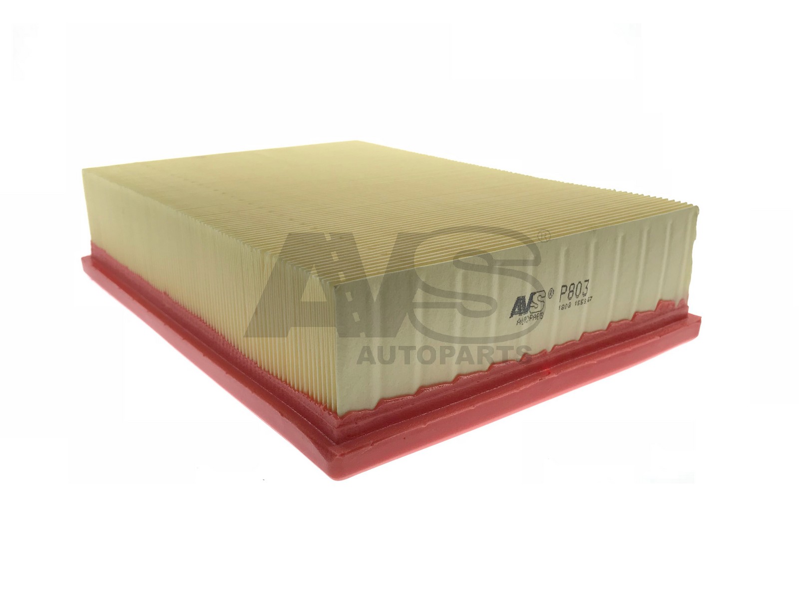 AVS F.ARIA ESCORT VII. ORION III