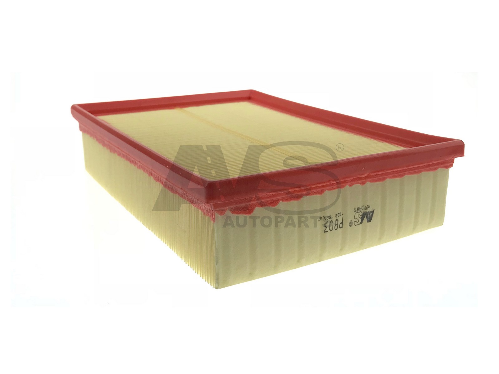 AVS F.ARIA ESCORT VII. ORION III