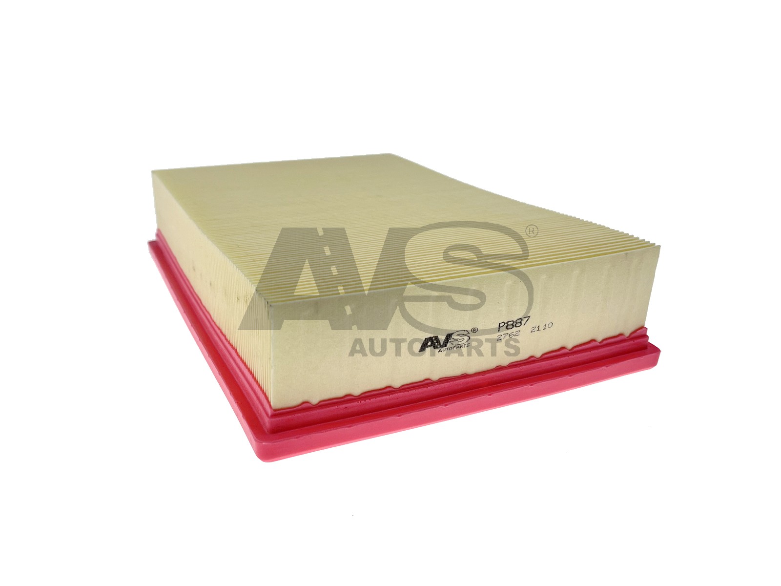 AVS F.ARIA LANDROVER FREELANDER II 2.2 TD4