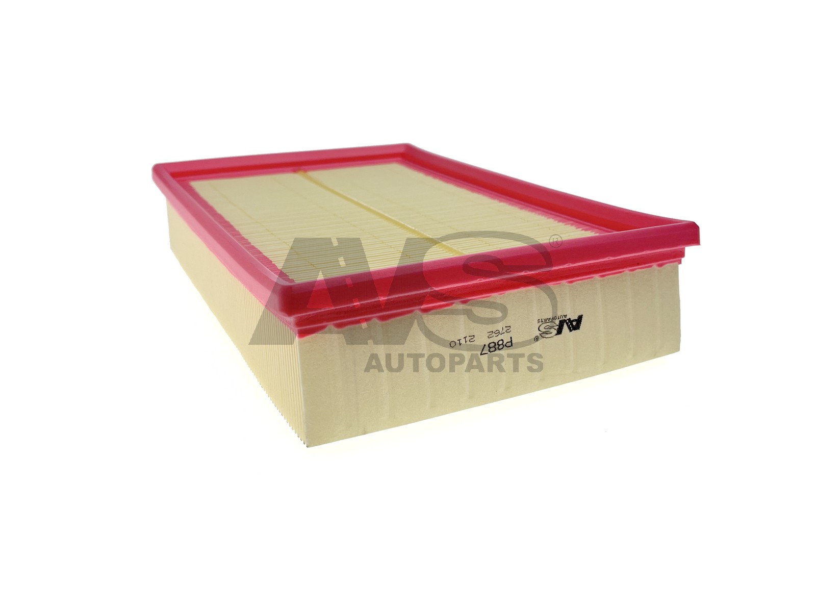 AVS F.ARIA LANDROVER FREELANDER II 2.2 TD4