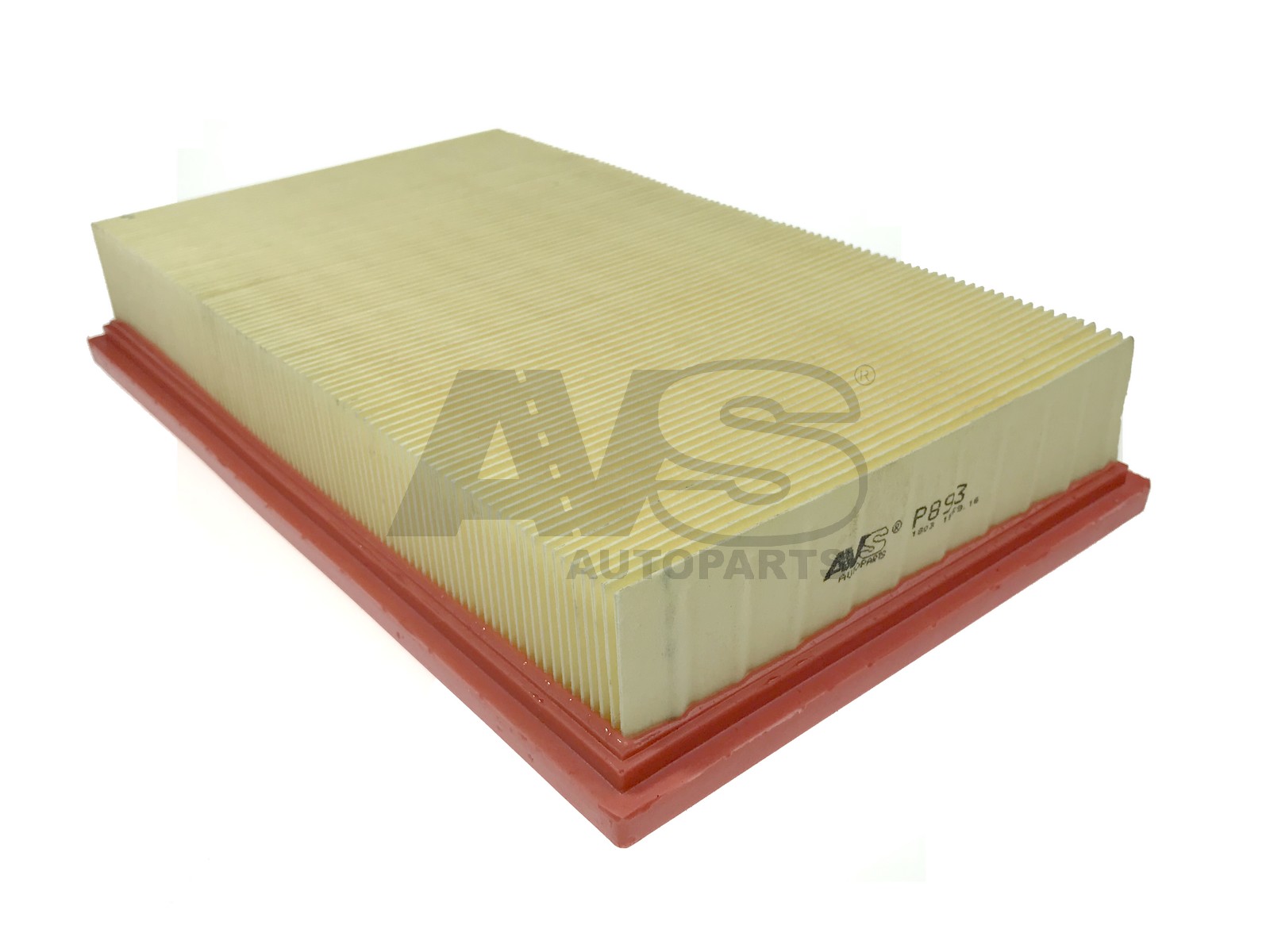 AVS F.ARIA MERCEDES 190E 2.316 >7/88