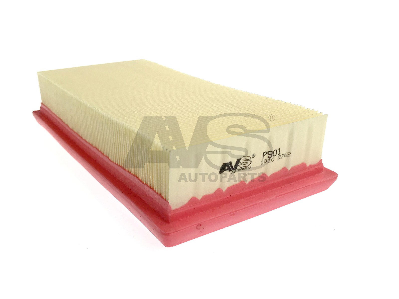 AVS F.ARIA OPEL AGILA II 1.3 CDTI