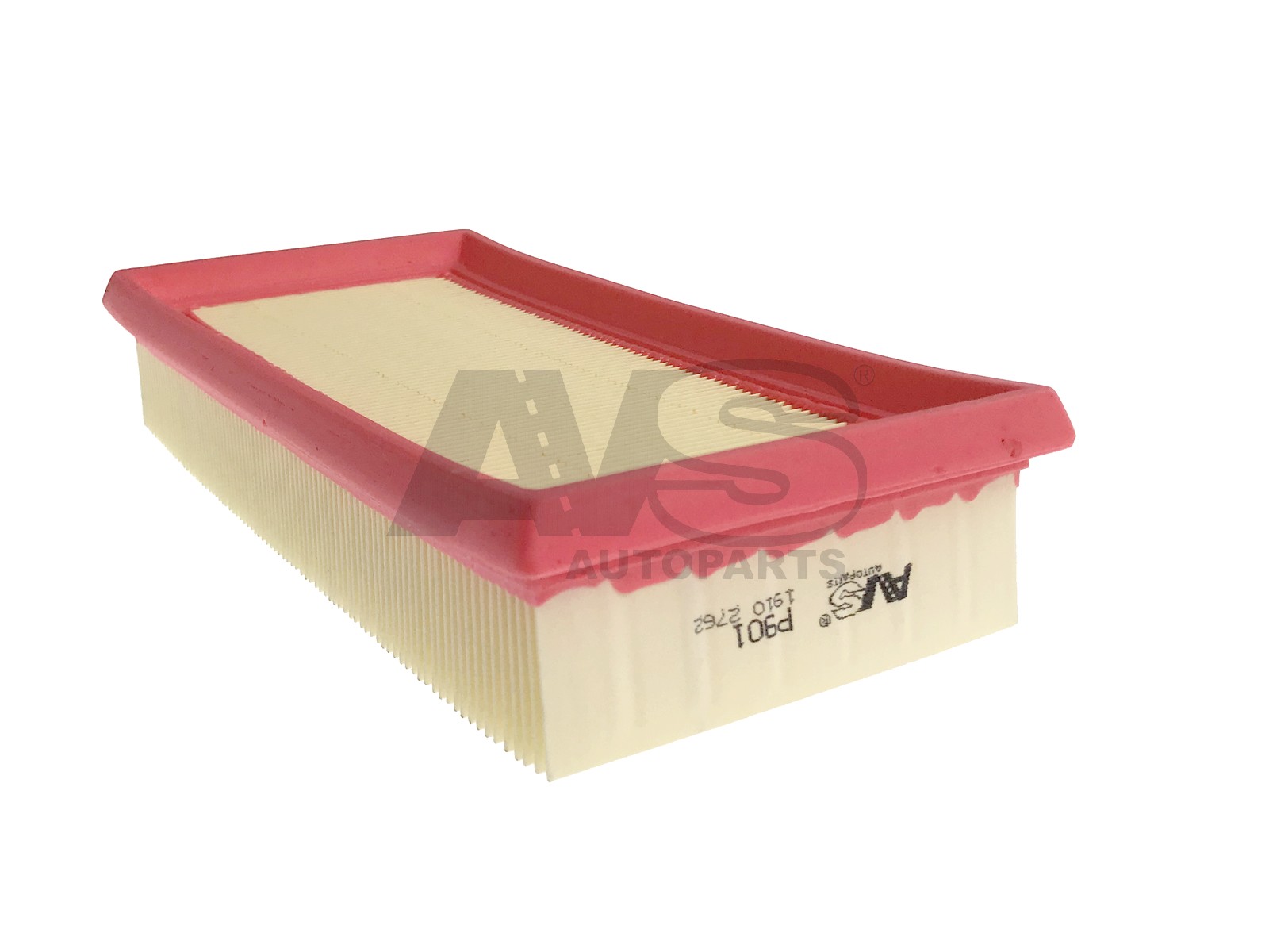 AVS F.ARIA OPEL AGILA II 1.3 CDTI