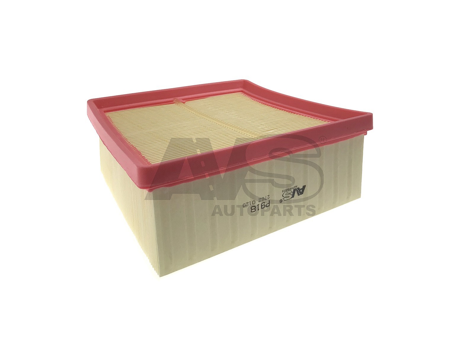 AVS F.ARIA FORD FIESTA VI (2008). TUTTE