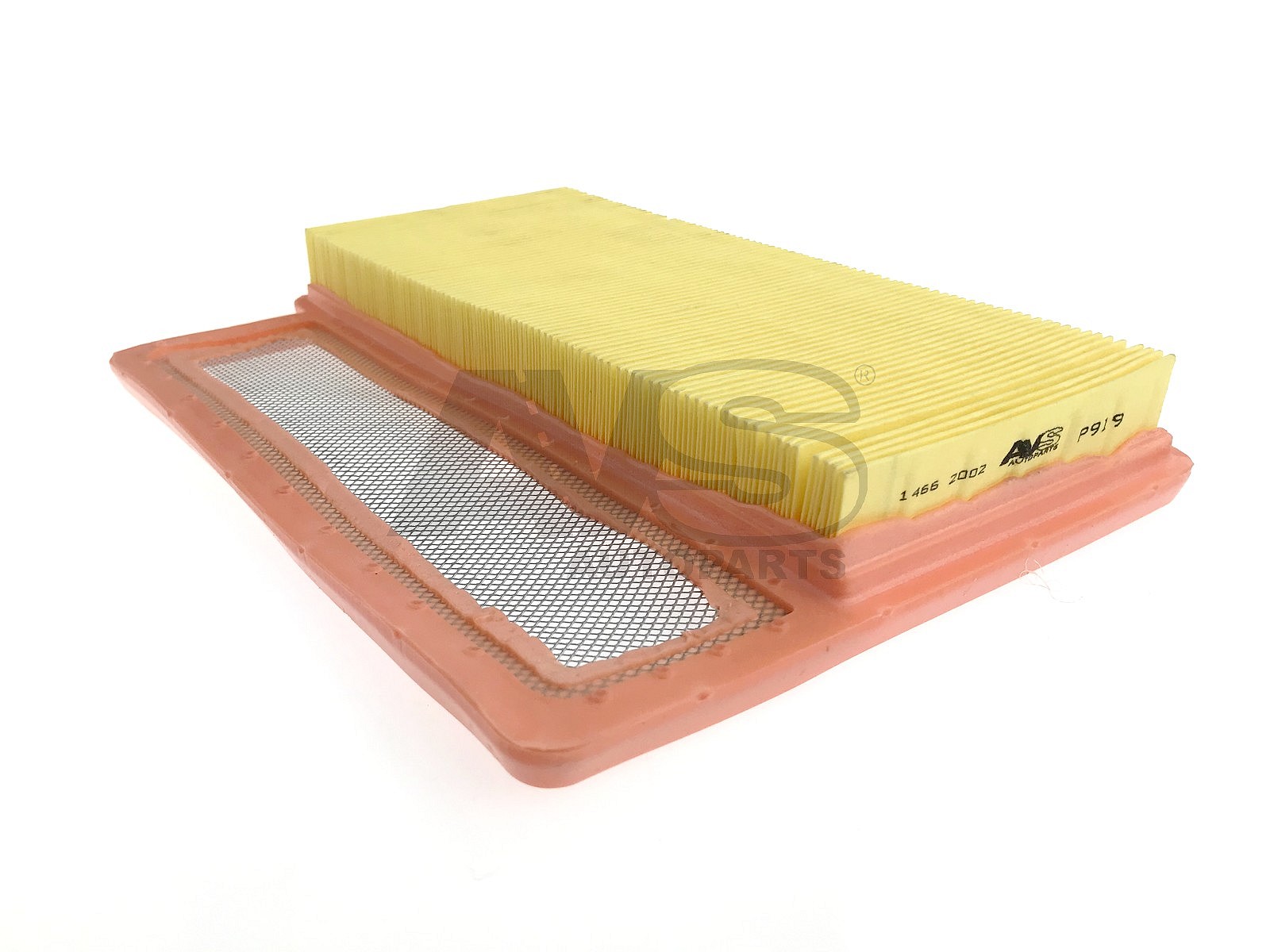 AVS F.ARIA FIAT 500 1.4I ABARTH