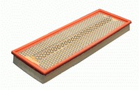 AVS F.ARIA MERCEDES 300D SERIE W124. 300GD 6 CYL. 350GDT