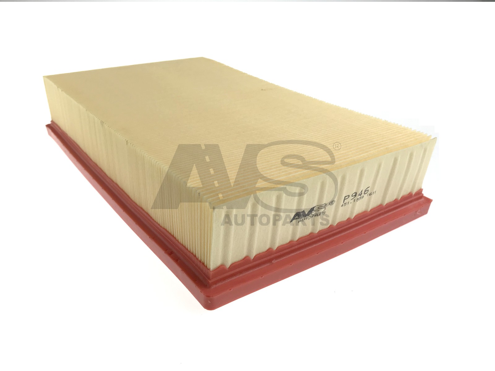 AVS F.ARIA AUDI 80 TDI. GOLF II GTI.TD