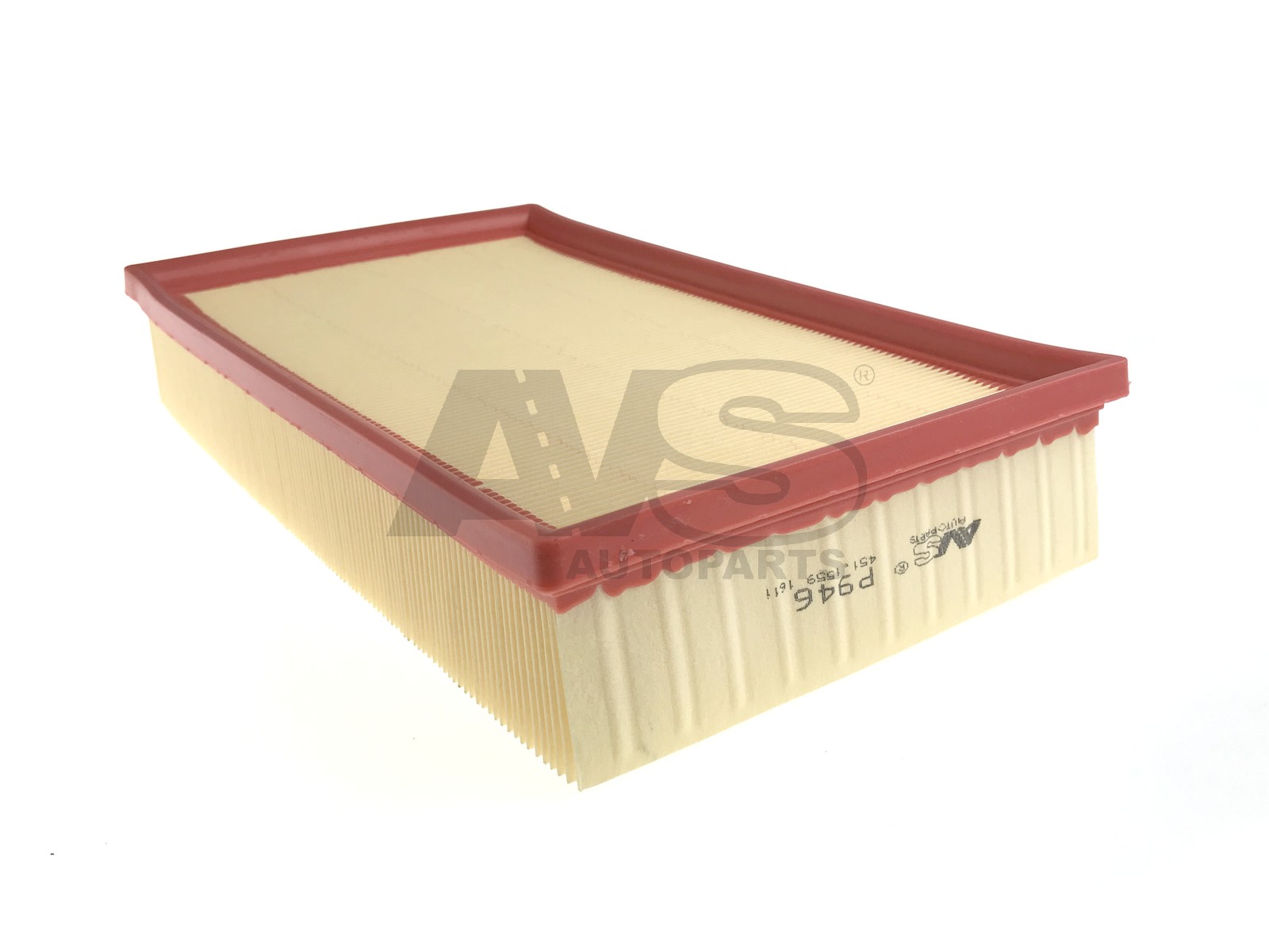 AVS F.ARIA AUDI 80 TDI. GOLF II GTI.TD