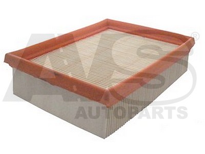 AVS F.ARIA FORD FIESTA 1.6 TURBO. 1.8D