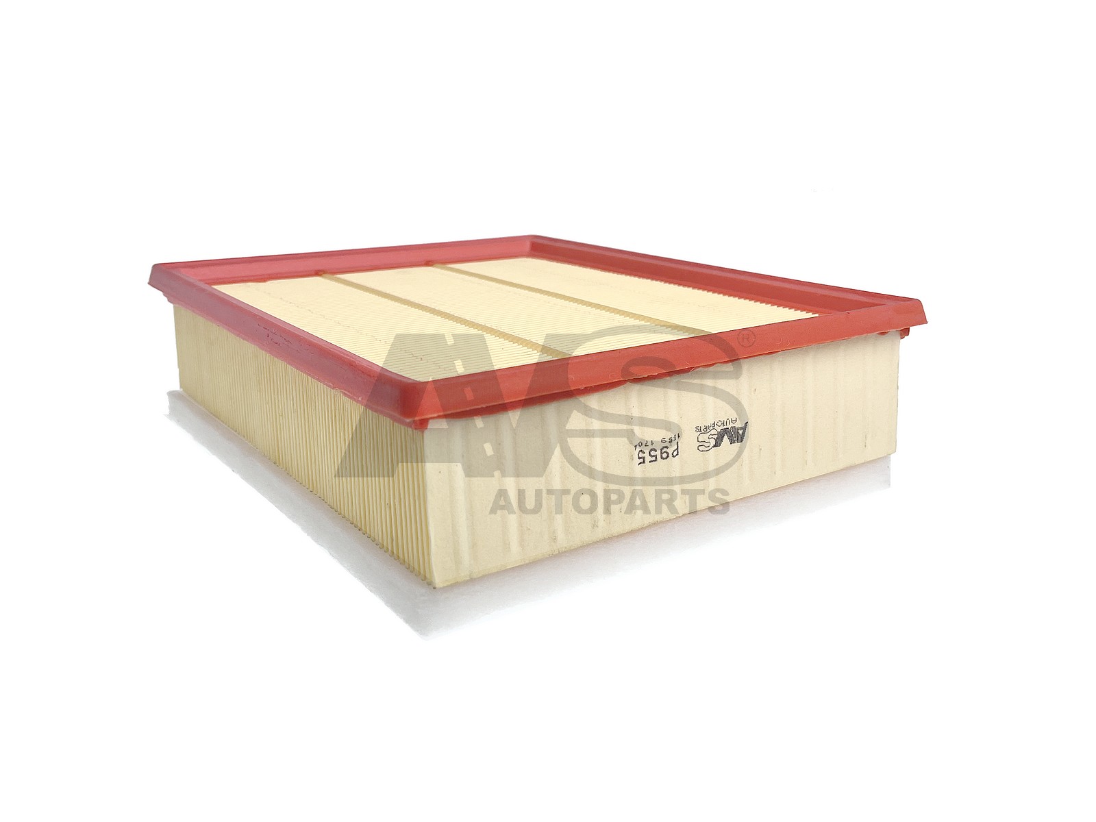 AVS F.ARIA ISUZU D-MAX 2.5D 3.0D