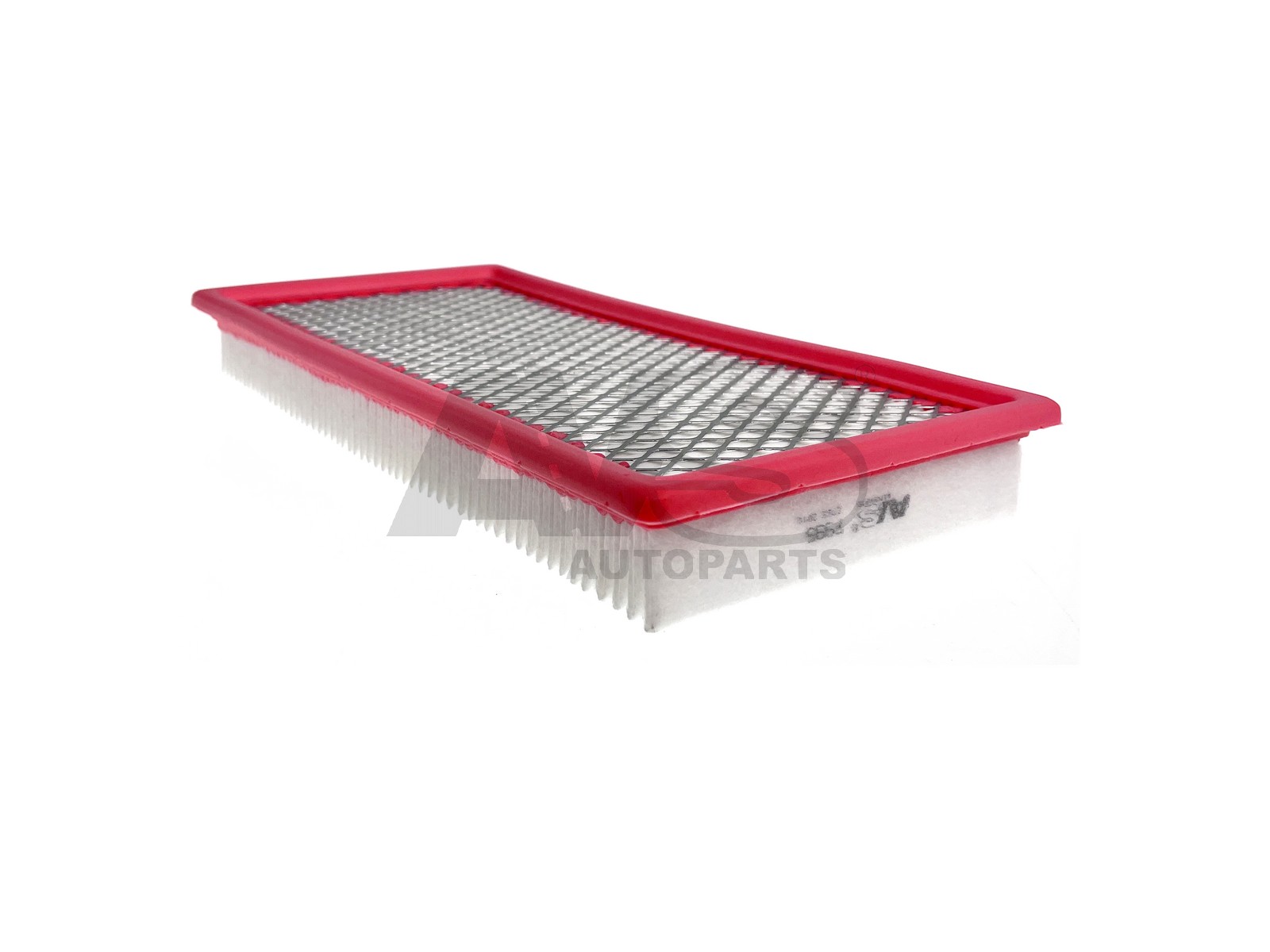 AVS F.ARIA JEEP COMPASS 2.0CRD