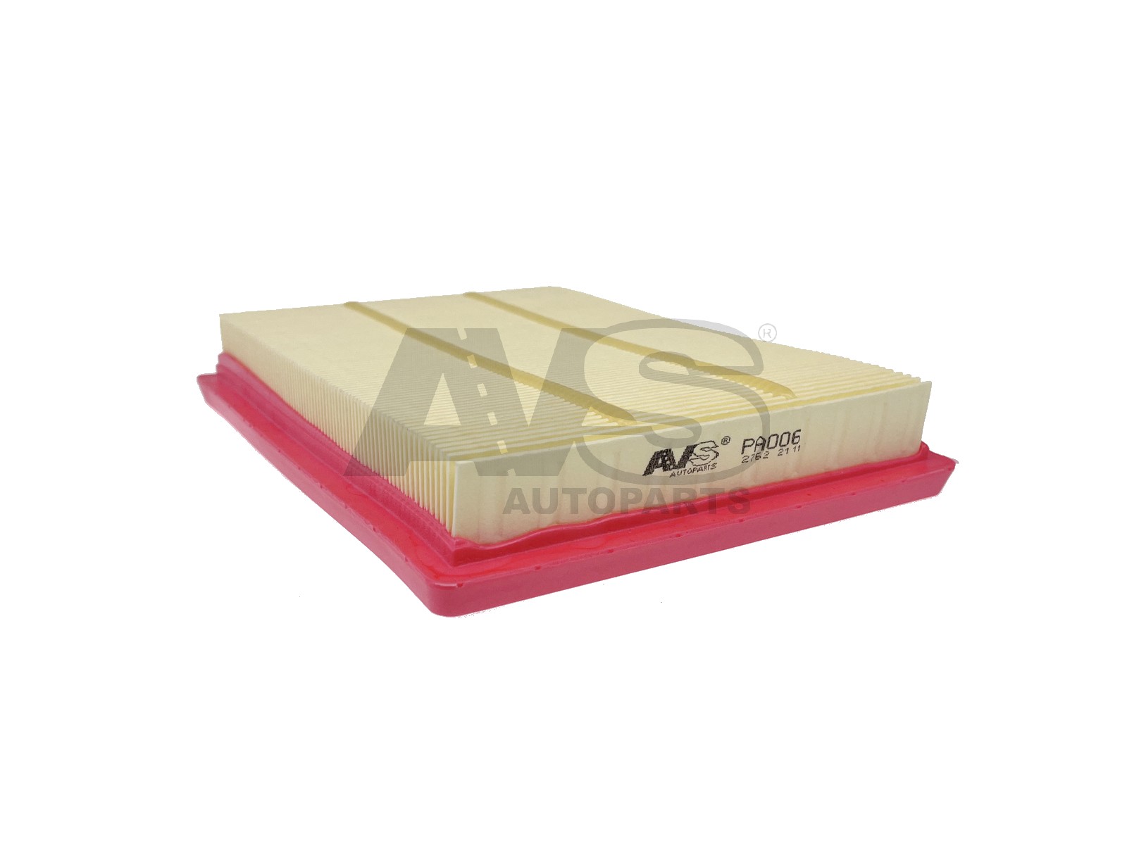 AVS F.ARIA NISSAN MICRA (K13) 1.2I