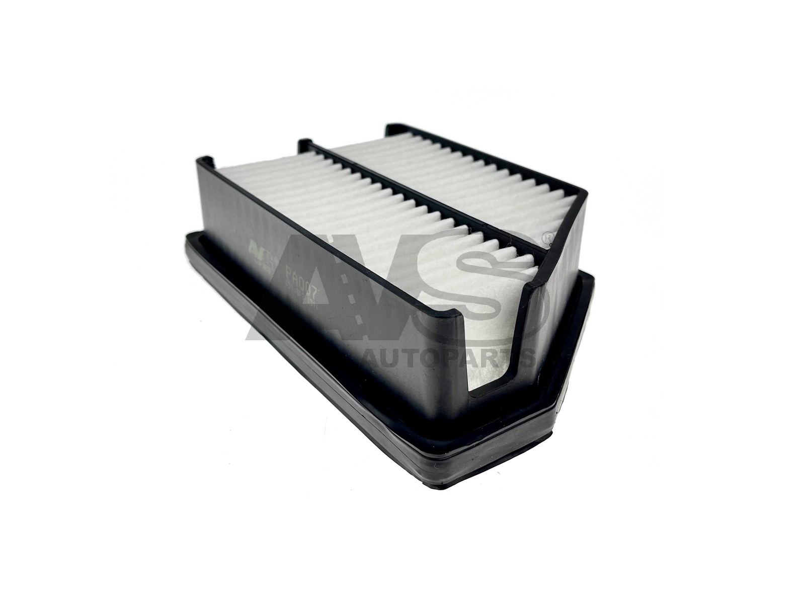 AVS F.ARIA SSANGYONG KORANDO 2.0 XDI