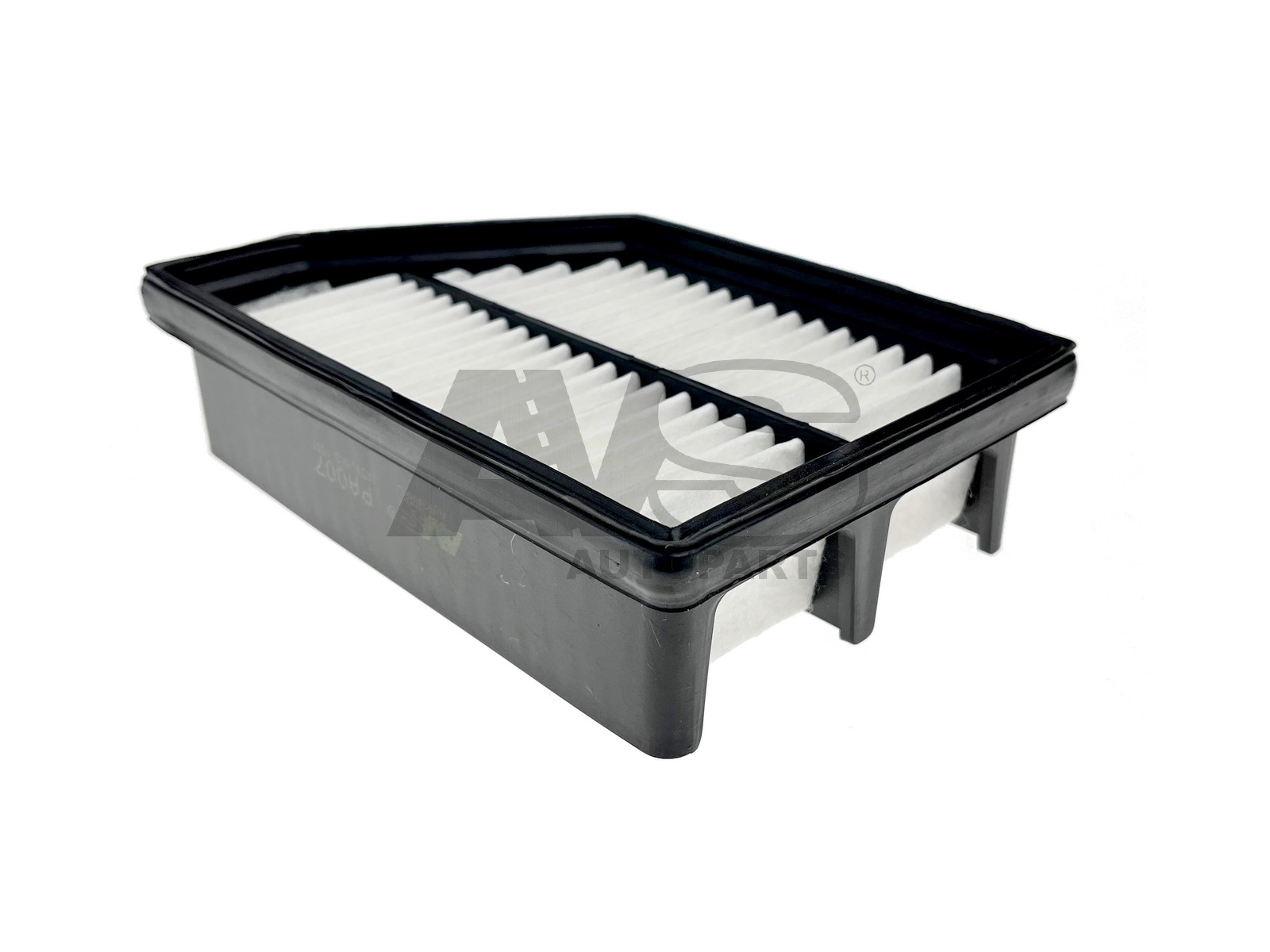 AVS F.ARIA SSANGYONG KORANDO 2.0 XDI