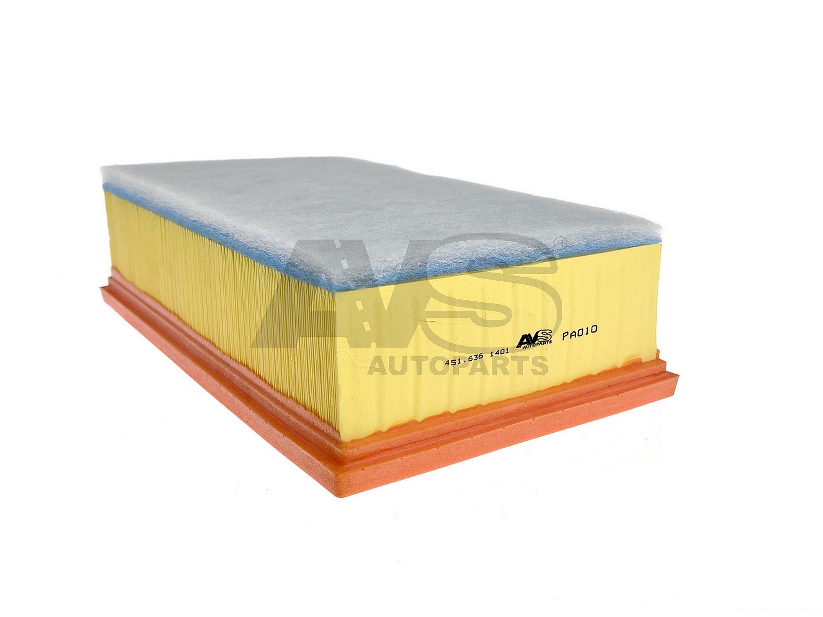 AVS F.ARIA CITROEN C5 II/C6 3.0 HDI. PEUGEOT407 3.0 HDI