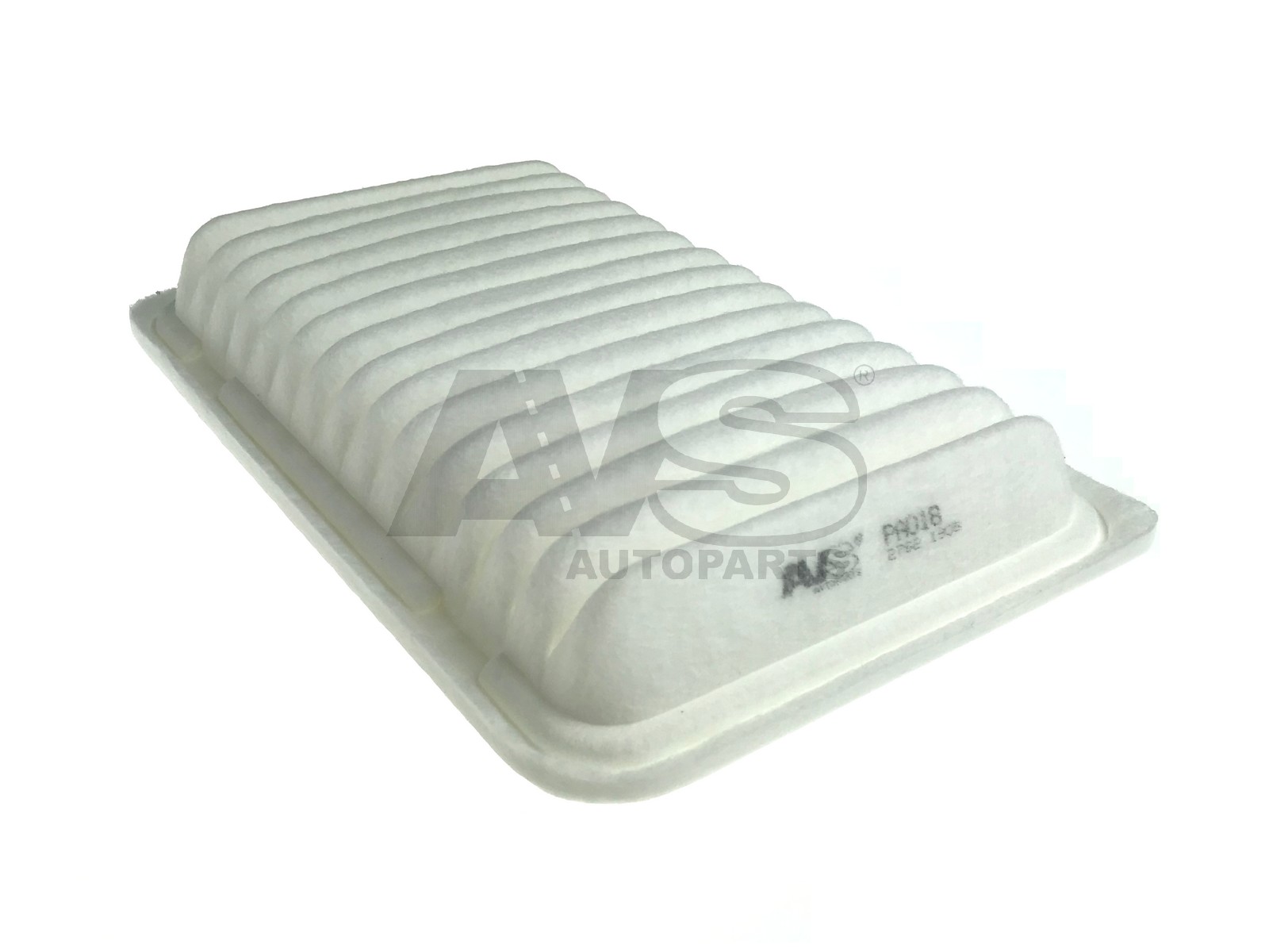 AVS F.ARIA SUZUKI SPLASH/SWIFT IV 1.2