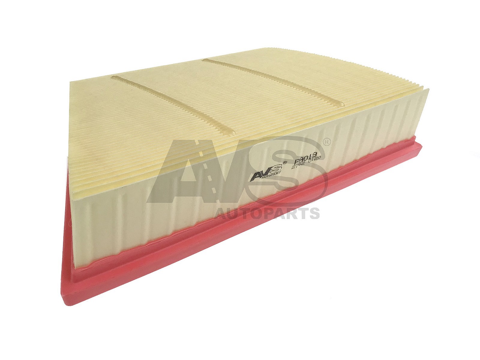 AVS F.ARIA RANGE ROVER EVOQUE .FREELANDER 2.0I 11>