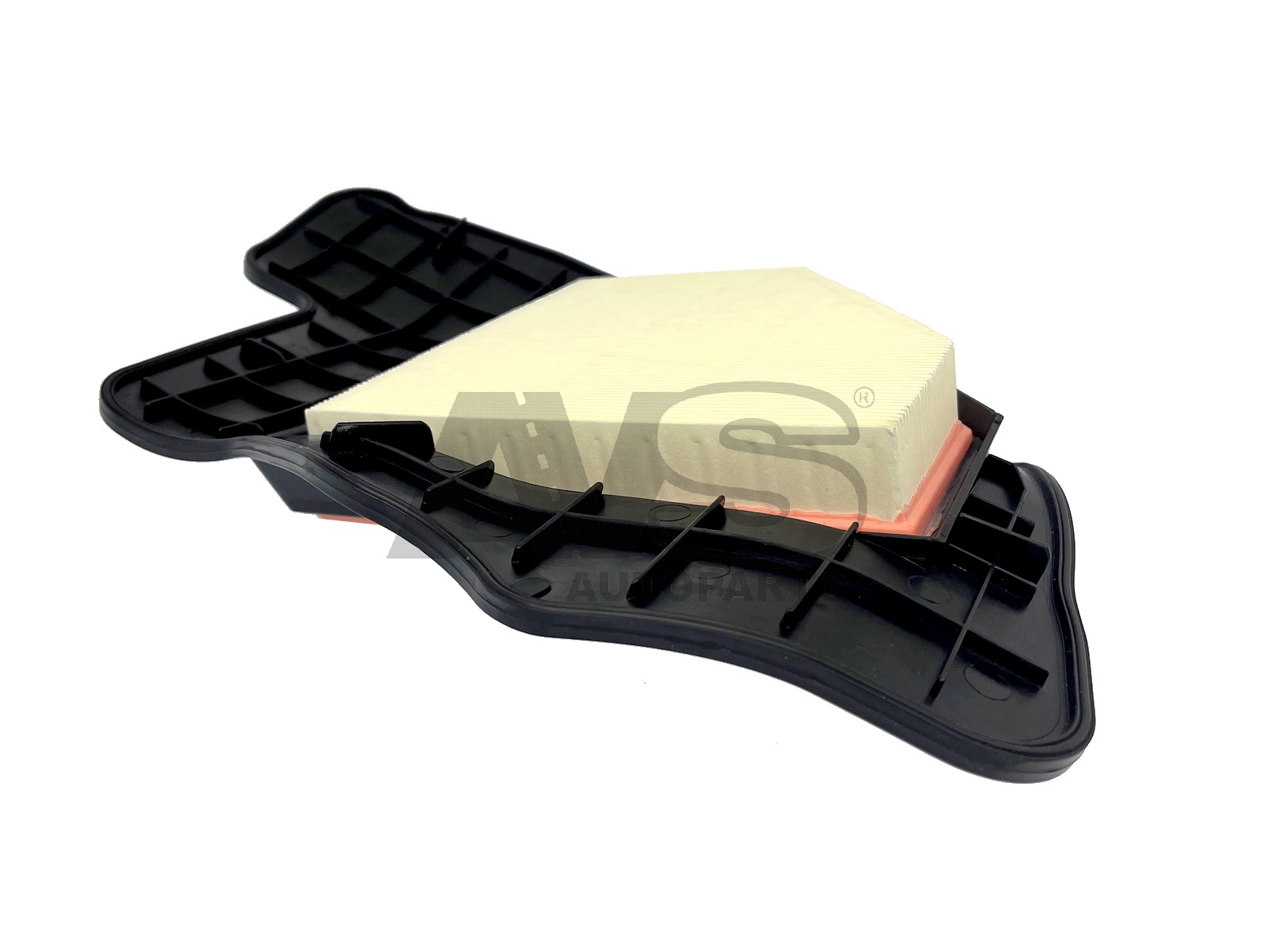 AVS F.ARIA BMW X5(E70)06->BENZINA LATO DX