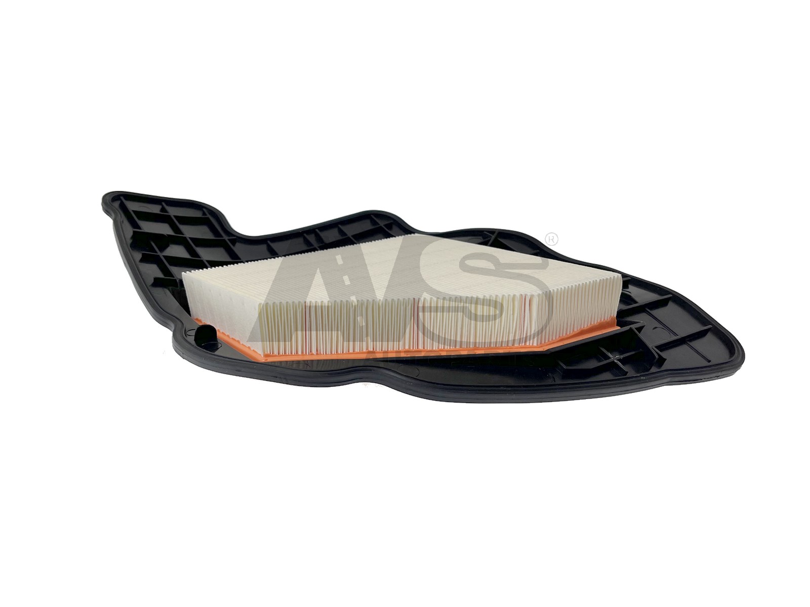 AVS F.ARIA BMW X5(E70)06->BENZINA LATO SX
