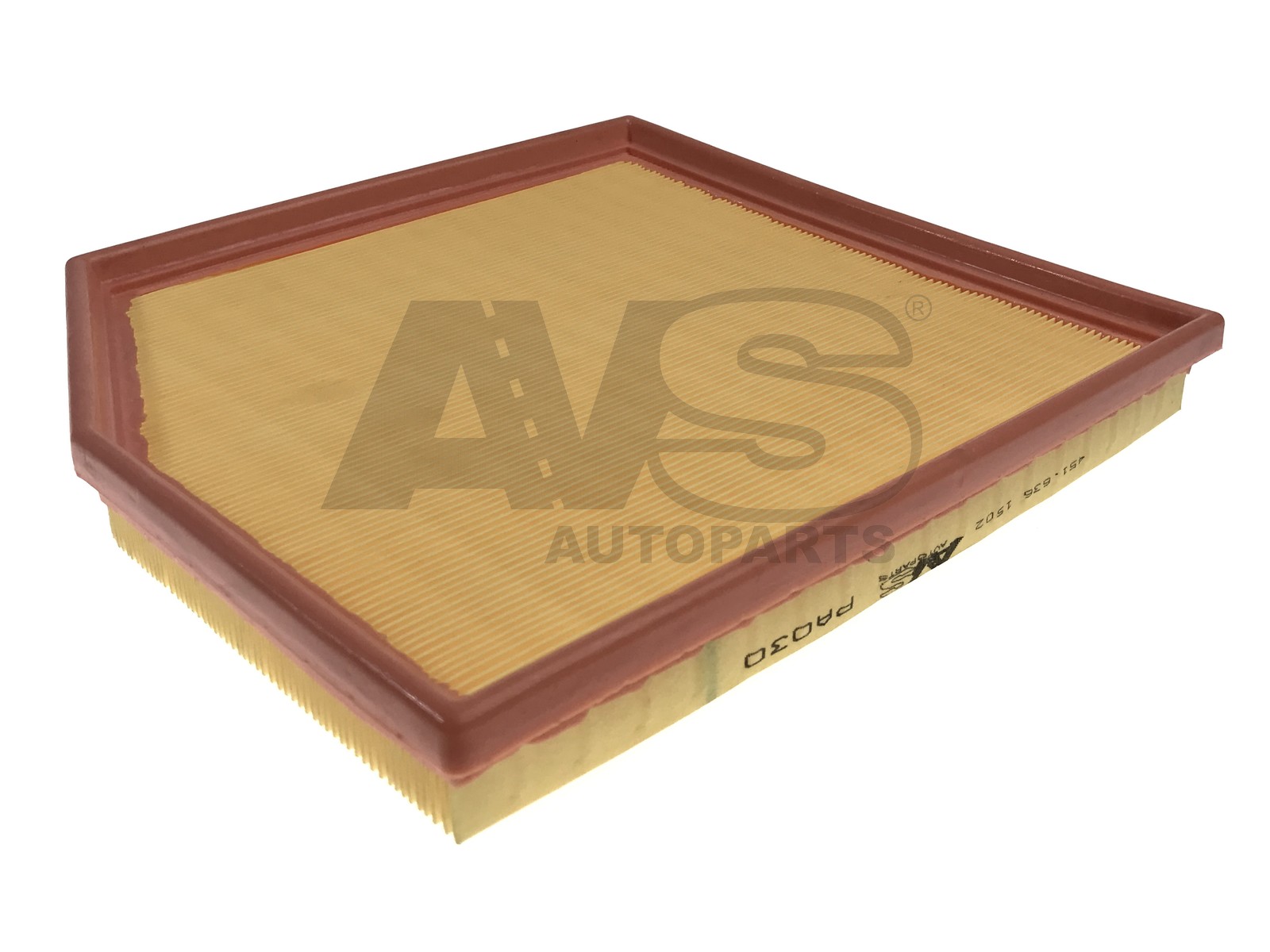 AVS F.ARIA BMW 1 (E81/E82/E87/E88) 04> 135I