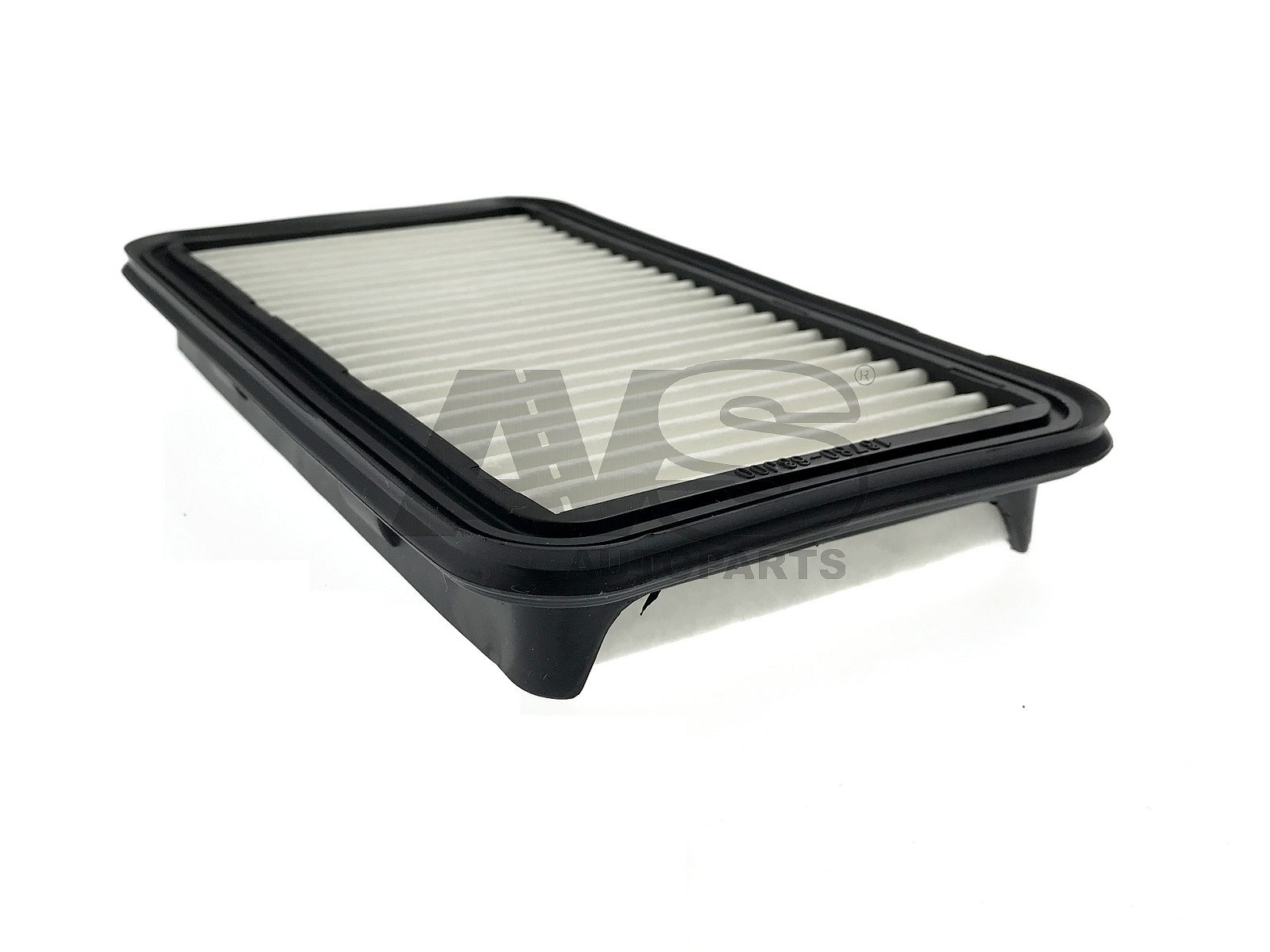 AVS F.ARIA SUZUKI SWIFT III 05-> 1.3 16V 4WD