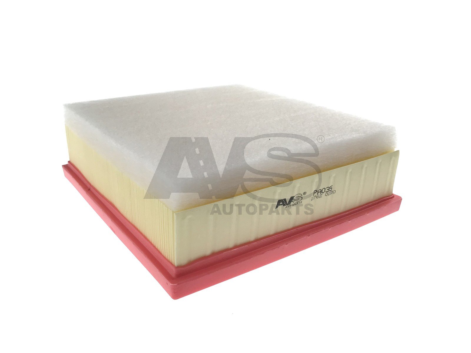 AVS F.ARIA BMW1 (F20) 11- 10> 116D.118D.120D. 3 (E90/E91/E92/E93