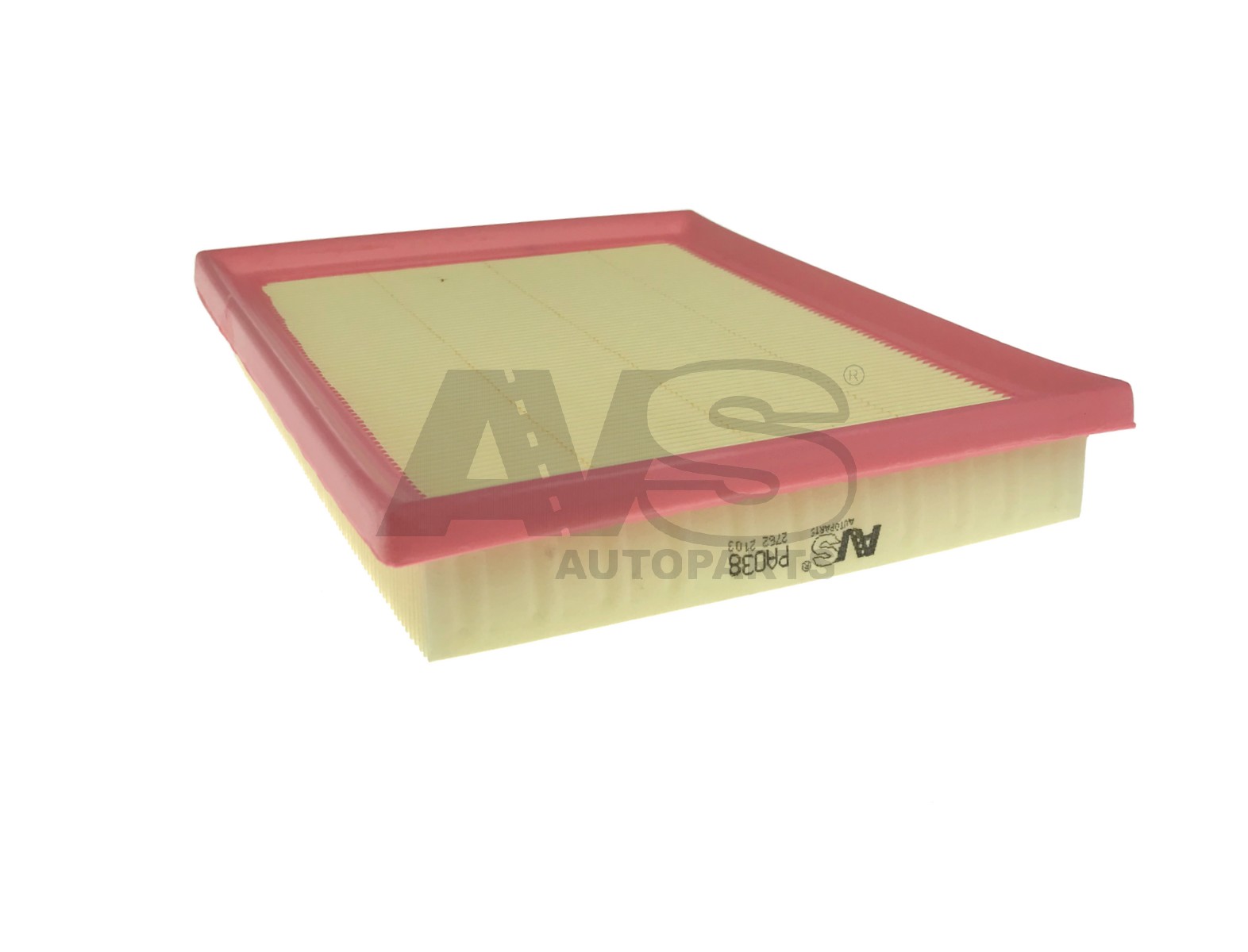 AVS F.ARIA TOYOTA AURIS . PRIUS 1.8HYBRID