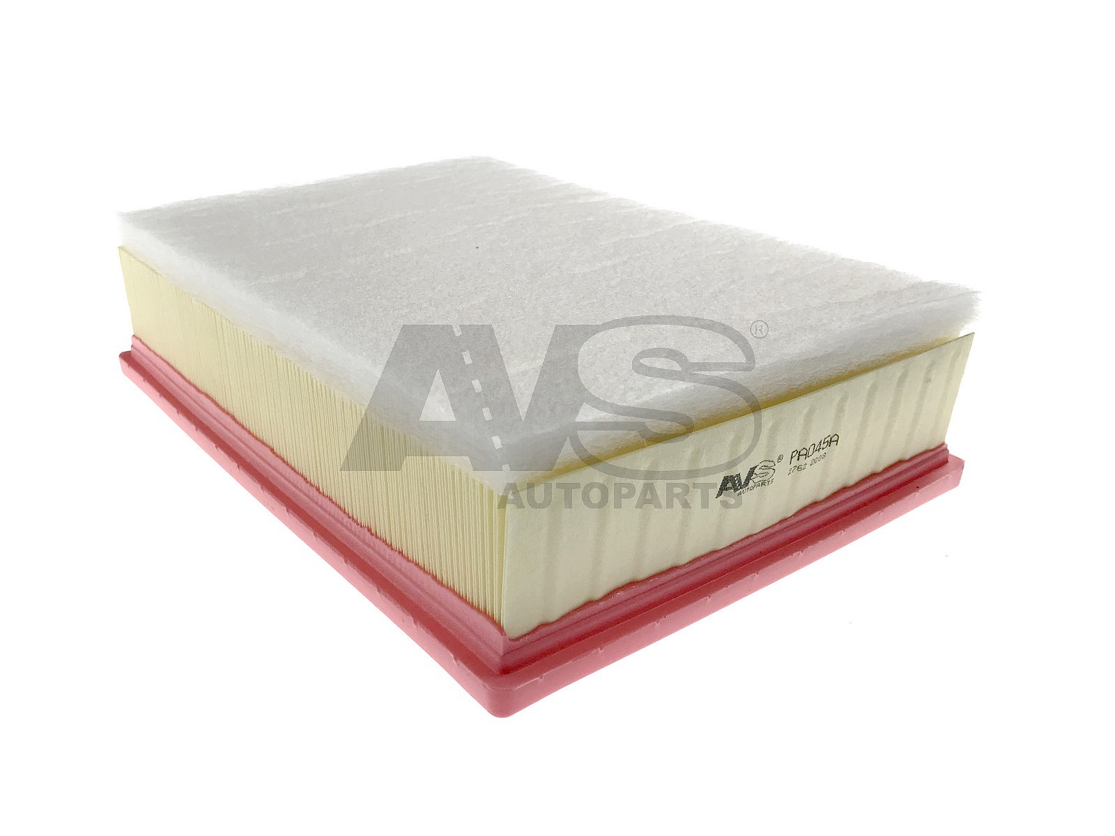 AVS F.ARIA OPEL MOVANO III. RENAULT MASTER IV