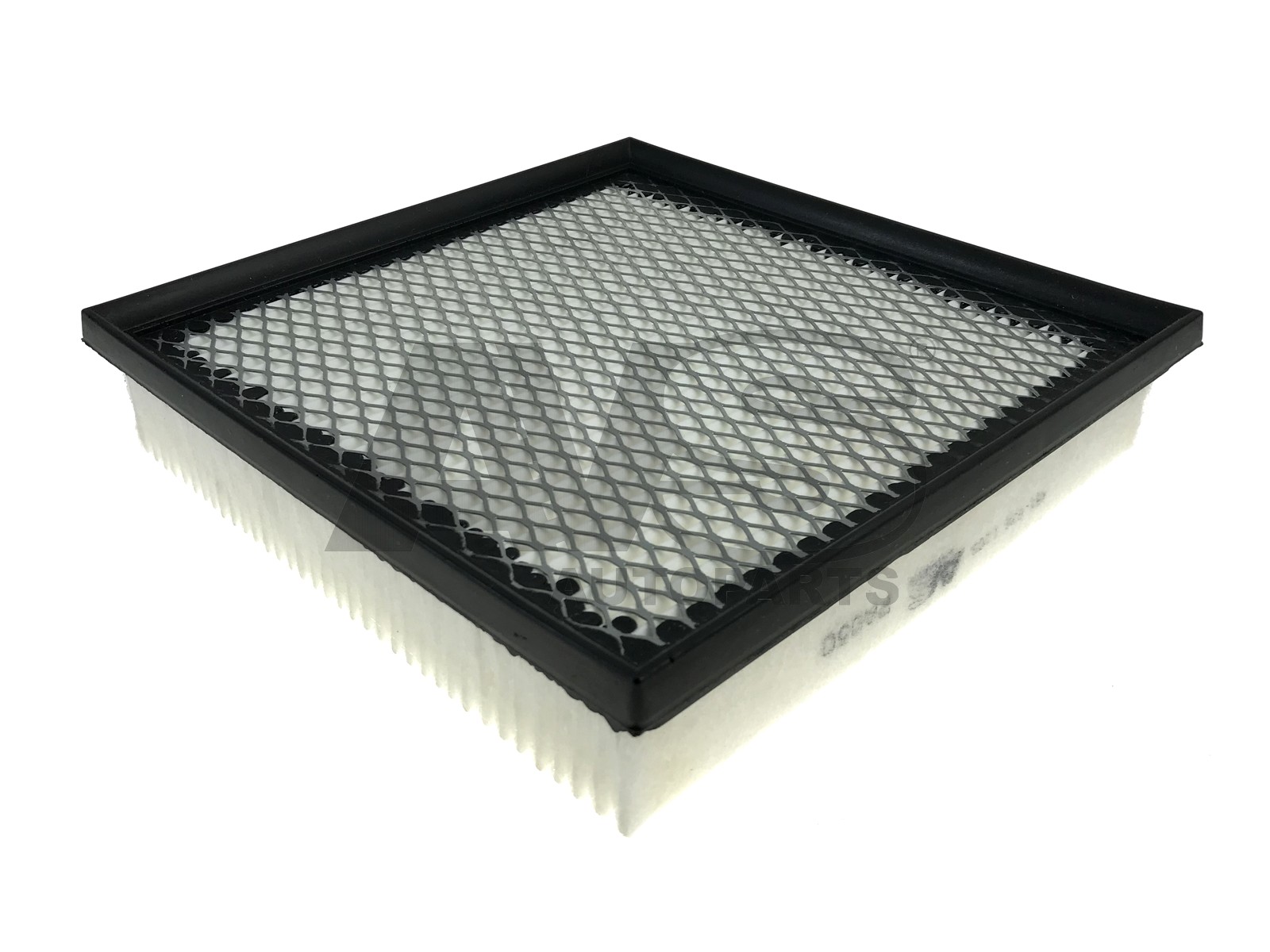 AVS F.ARIA FIAT FREEMONT BENZINA