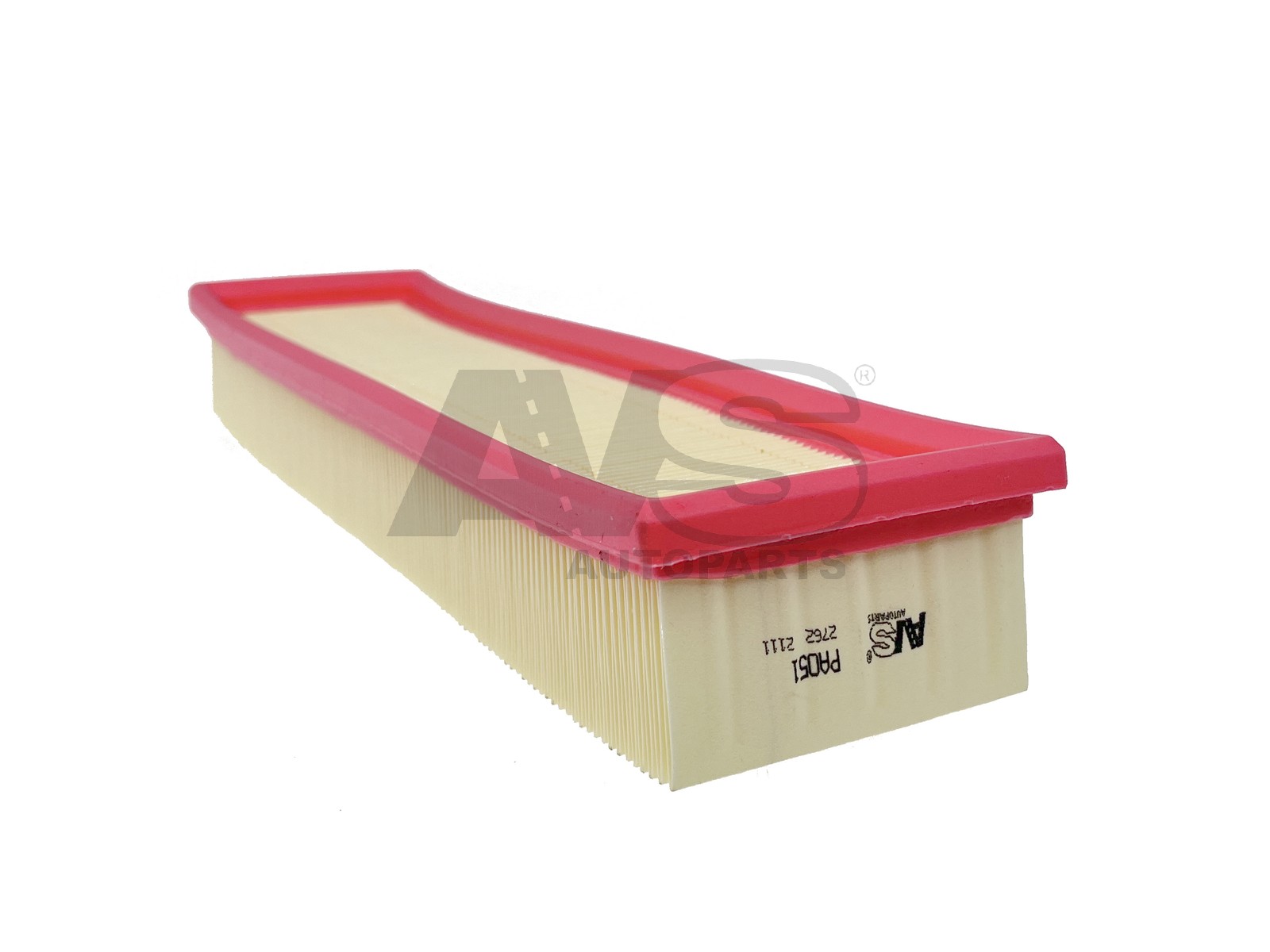 AVS F.ARIA CITROEN C3II 1.1I.1.4IPEUGEOT 207 1.4I(MOT. TU3AE5)