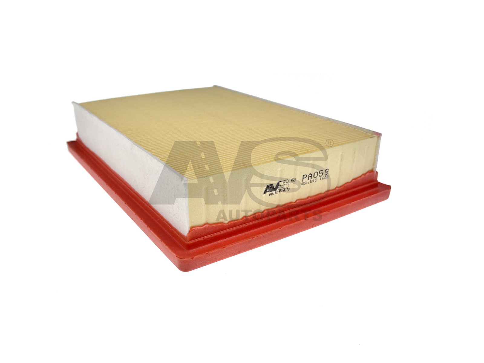 AVS F.ARIA CHEVROLET AVEO II (TUTTE)