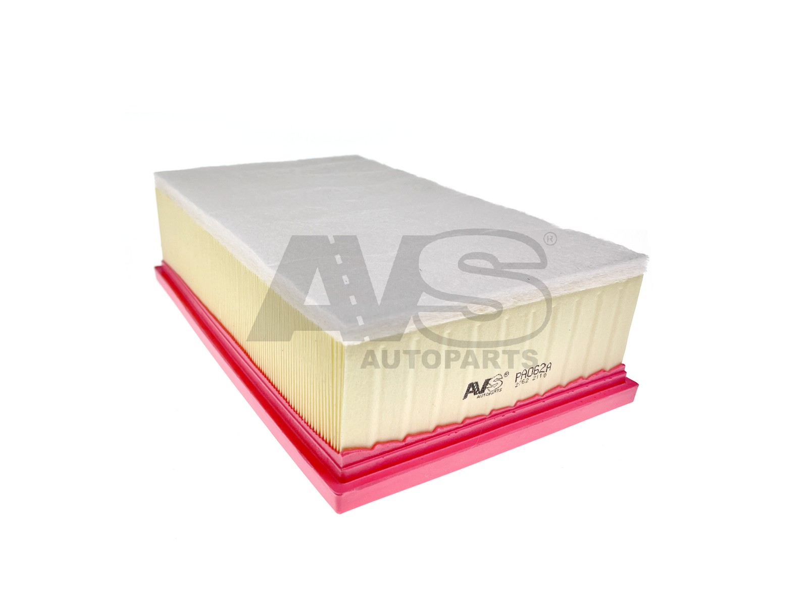 AVS F.ARIA AUDI A3 CLIMI FREDDI