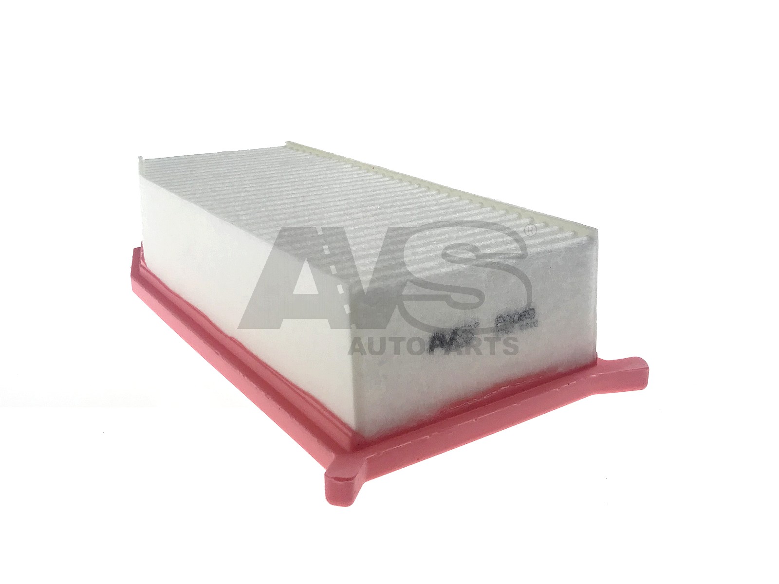 AVS F.ARIA DACIA LOGAN II/SANDERO II 1.5 DCI. RENAULTCAPTURE/C