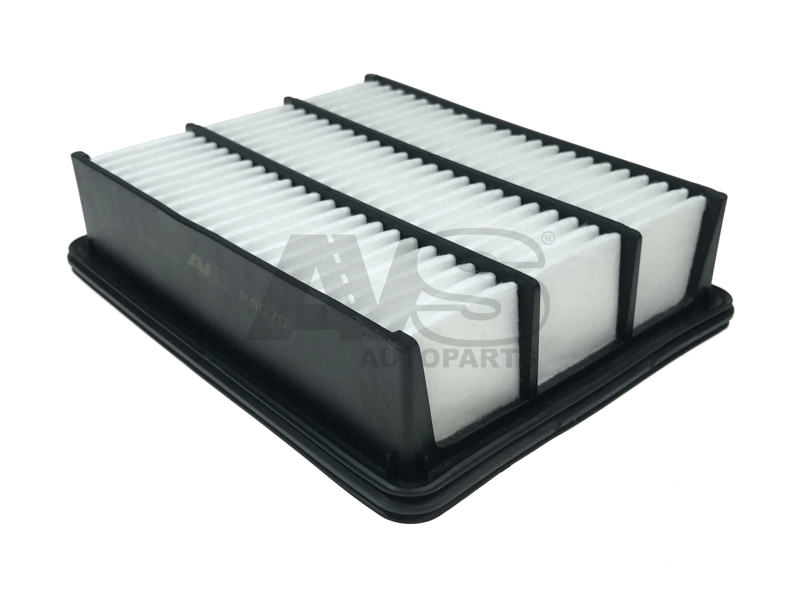 AVS F.ARIA MAZDA 3 2.2D 13>