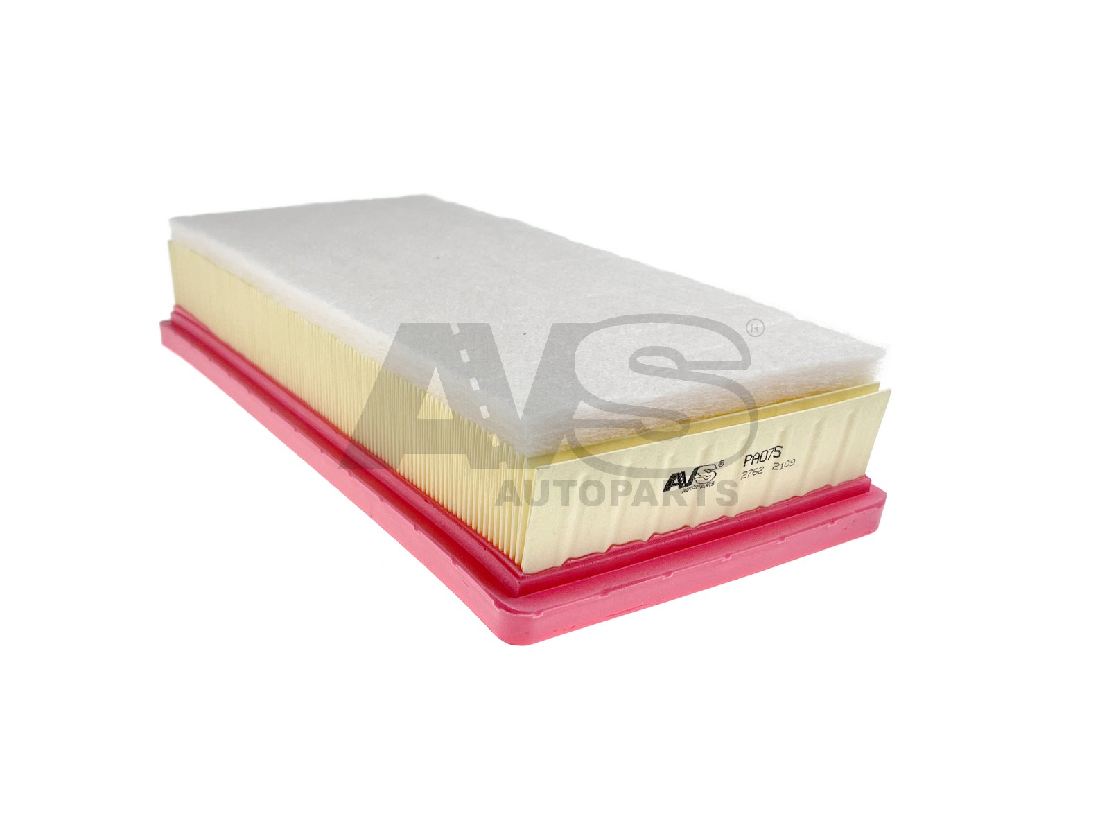 AVS F.ARIA CITROEN C5 2.0HDI 11/04->. PEUGEOT 407 2.0HDI 4/04->