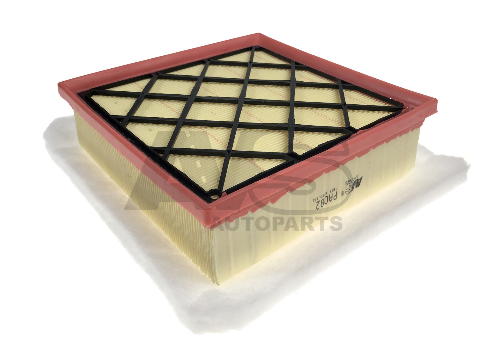 AVS F.ARIA OPEL MERIVAB1.3CDTI.1.7CDTI