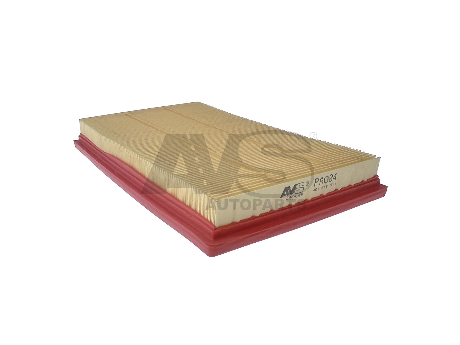 AVS F.ARIA FIAT SEDICI 1.6