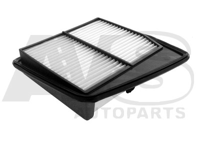 AVS F.ARIA HONDA ACCORD IX 08>