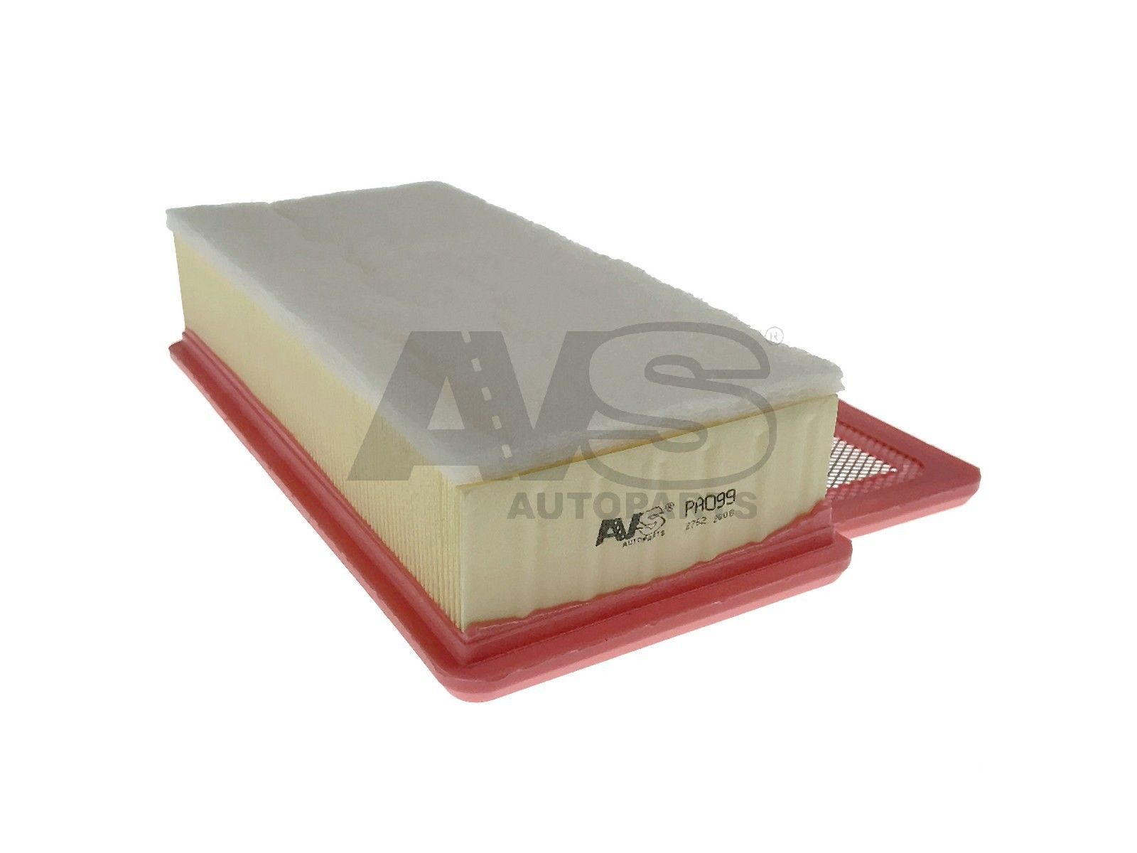 AVS F.ARIA FIAT DOBLO 1.4 OEM 51857341