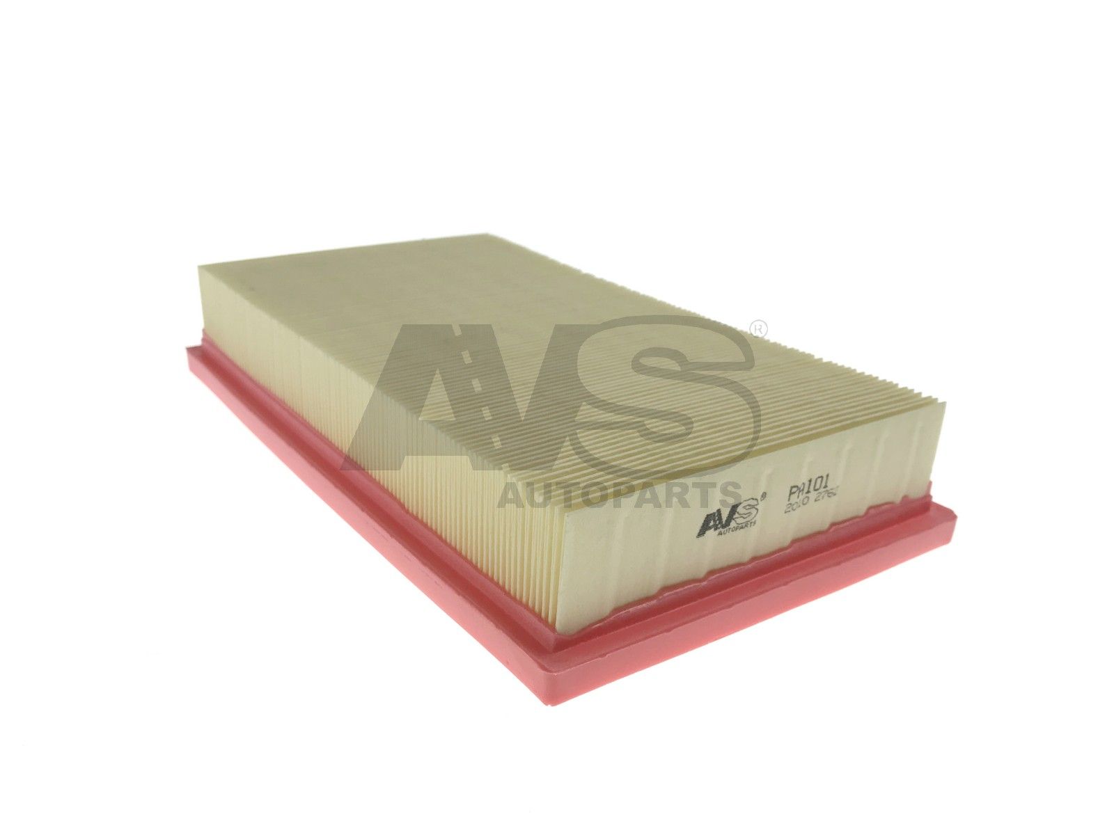 AVS F.ARIA FIESTA IV. FOCUS I