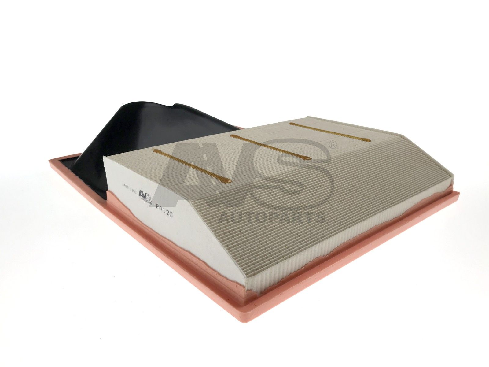 AVS F.ARIA DAILY MY 2011