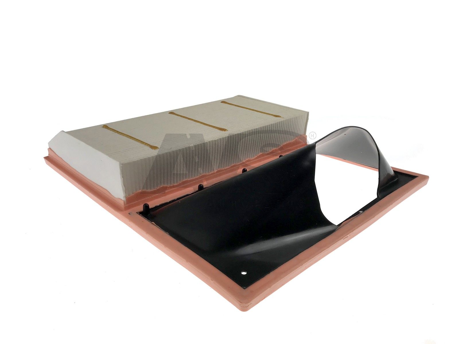 AVS F.ARIA DAILY MY 2011