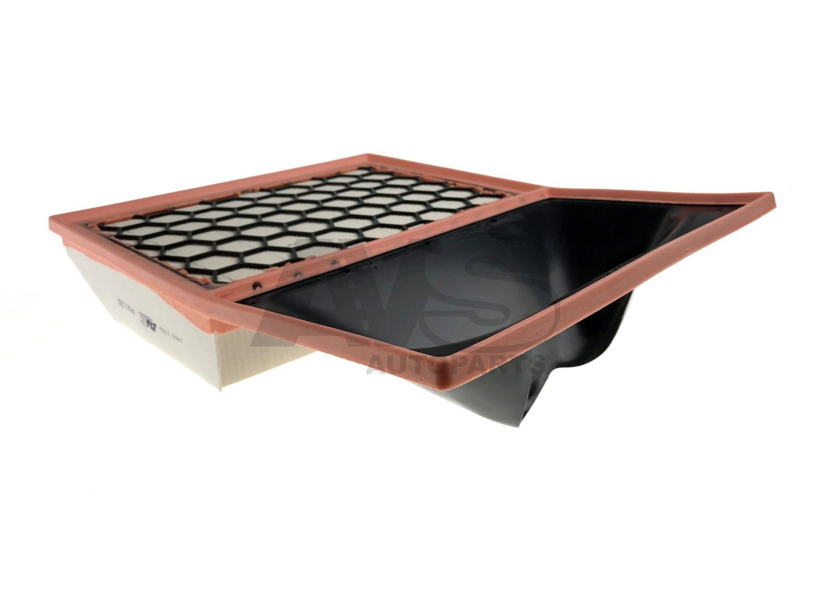 AVS F.ARIA DAILY MY 2011