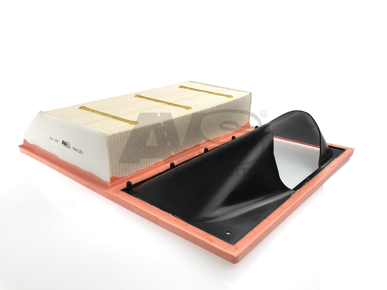 AVS F.ARIA DAILY MY 2011