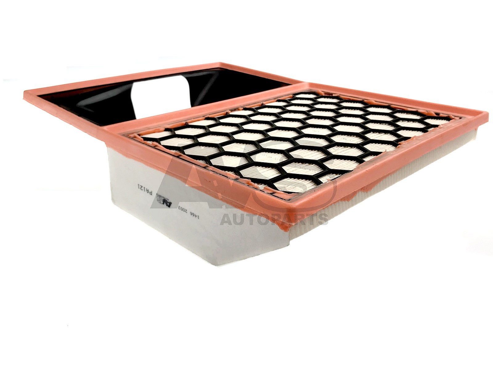 AVS F.ARIA DAILY MY 2011