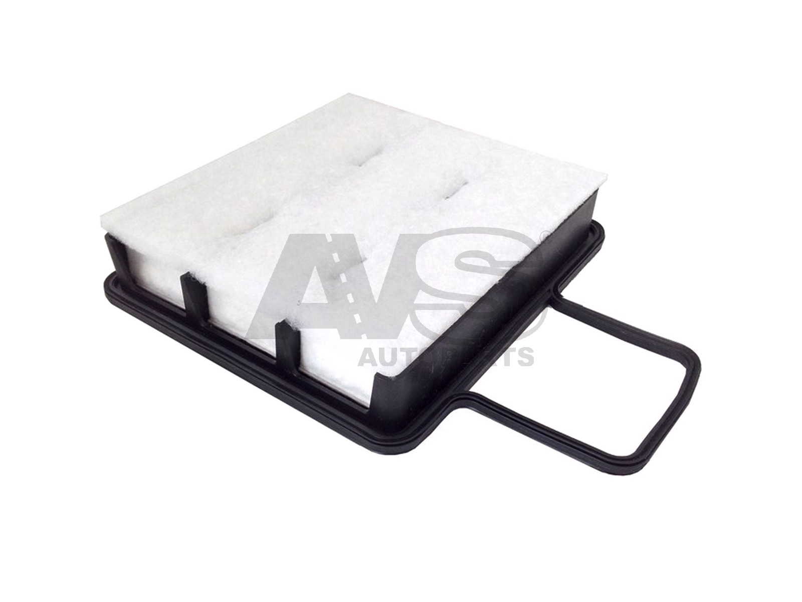 AVS F.ARIA GRAT WALL STEEL/WINGLE DIESEL