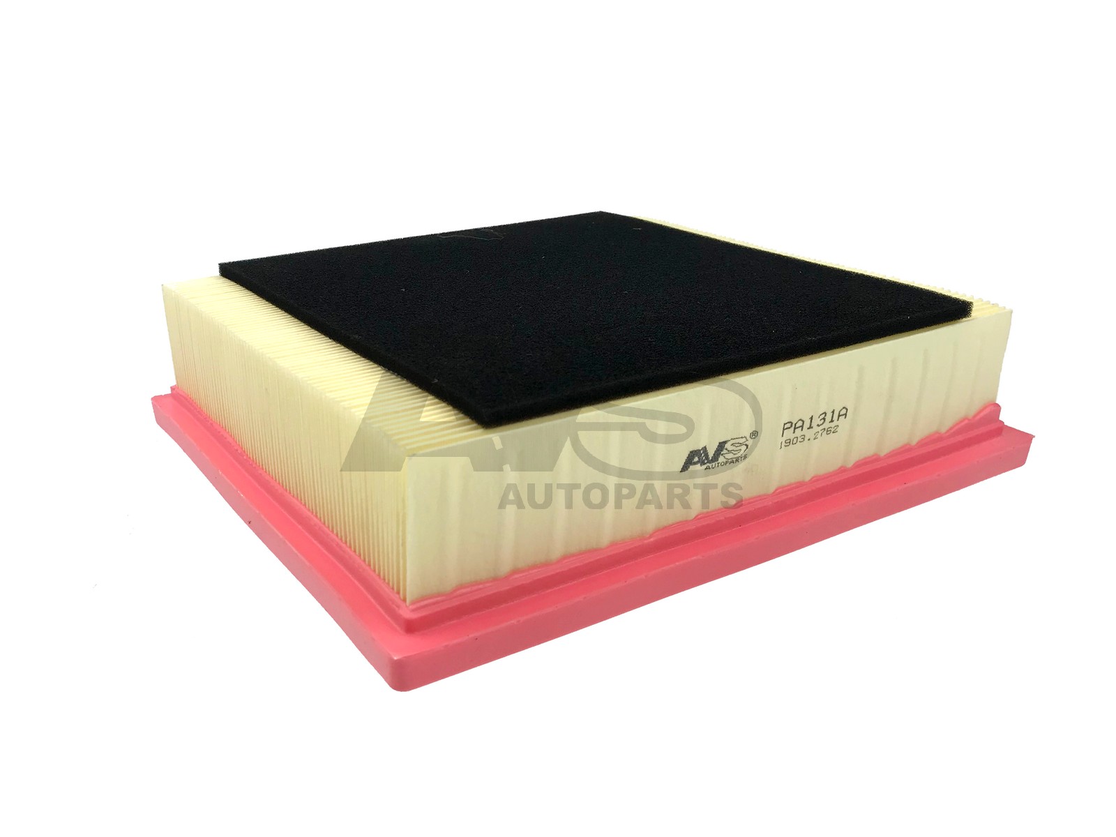 AVS F.ARIA FIAT FULLBACK PICK-UP. MITSUBISHI L 200 2015