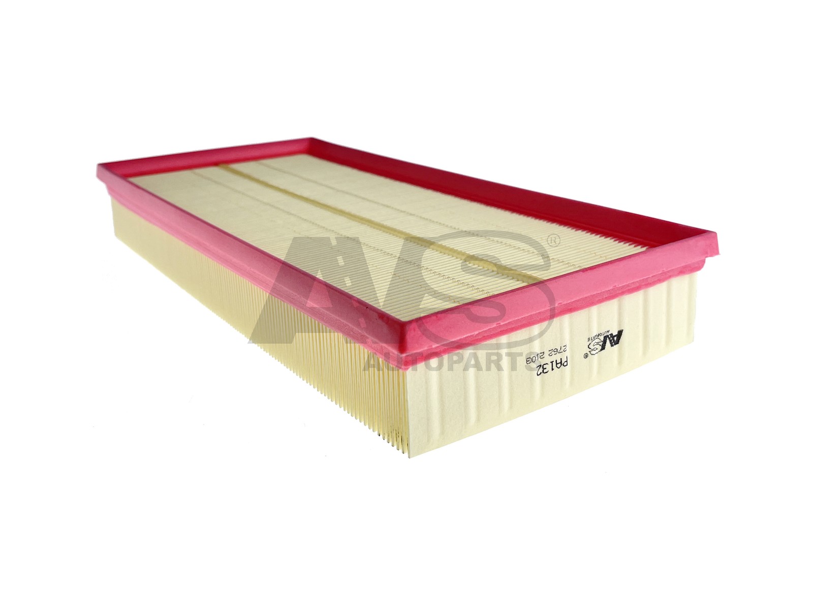 AVS F.ARIA LAND ROVER RANGE ROVER SPORT (L322) 2013 ->