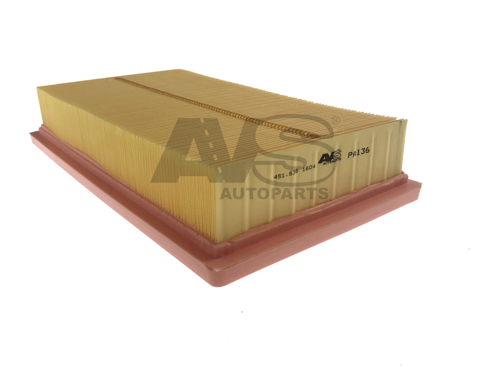 AVS F.ARIA FIAT STILO 1.6 16V