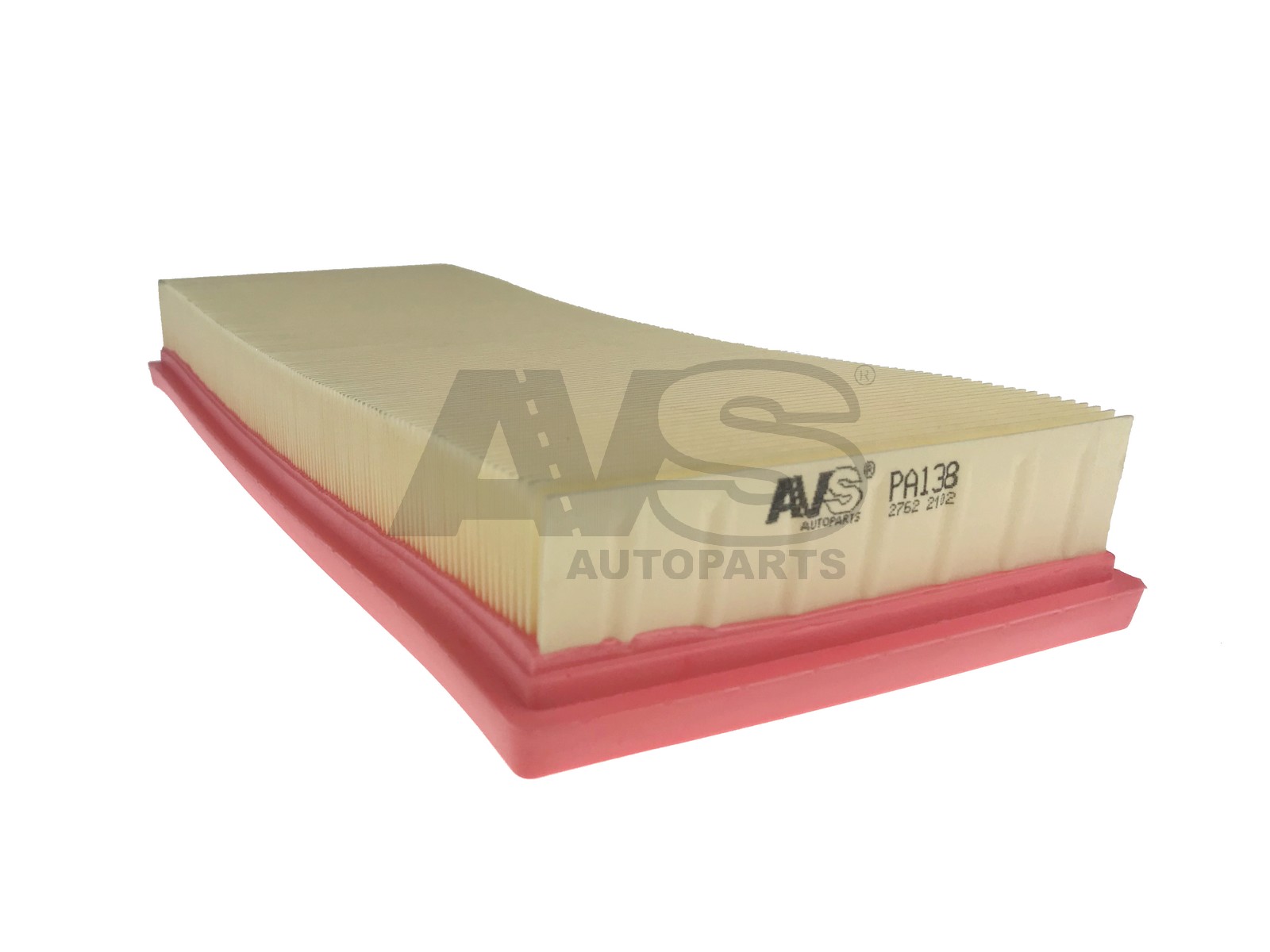 Filtro aria AVS PA138